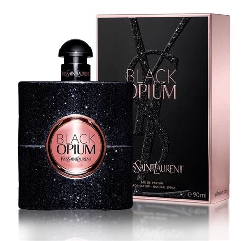 ysl black opıum 100 ml|ysl black opium release date.